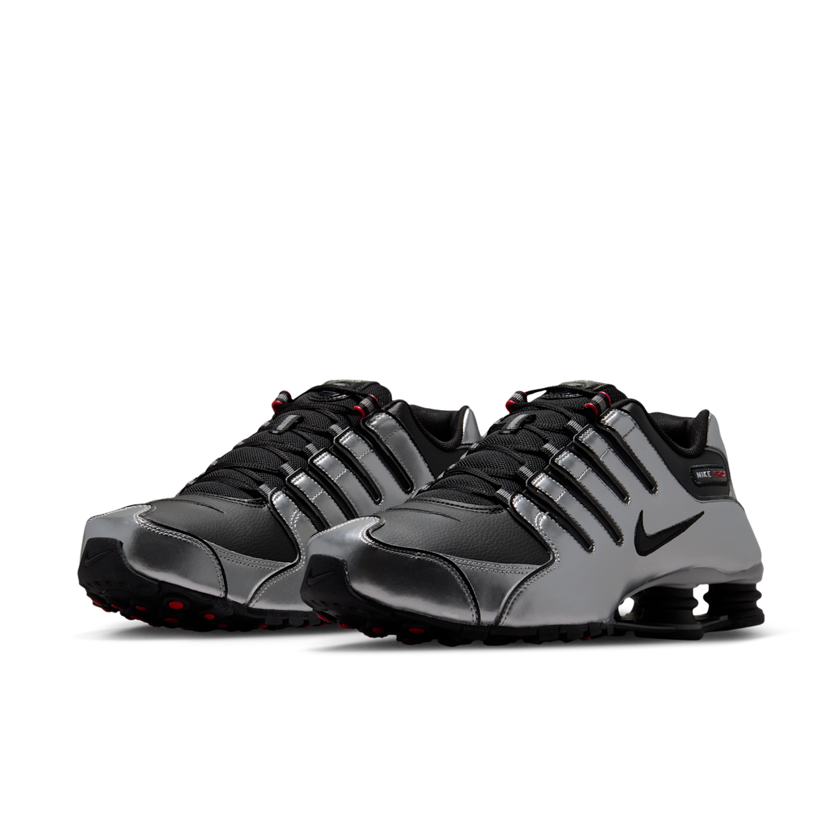 Men's Shox NZ Shoes