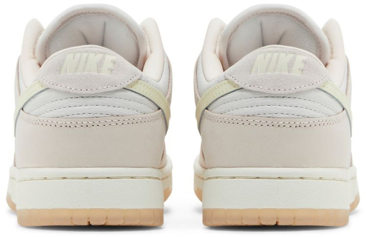 Nike Dunk Low Premium Light Soft Pink (Women's)