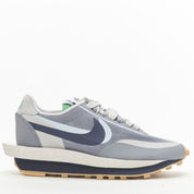 Nike Sacai Clot LD Waffle DH3114 001 grey navy sneaker
