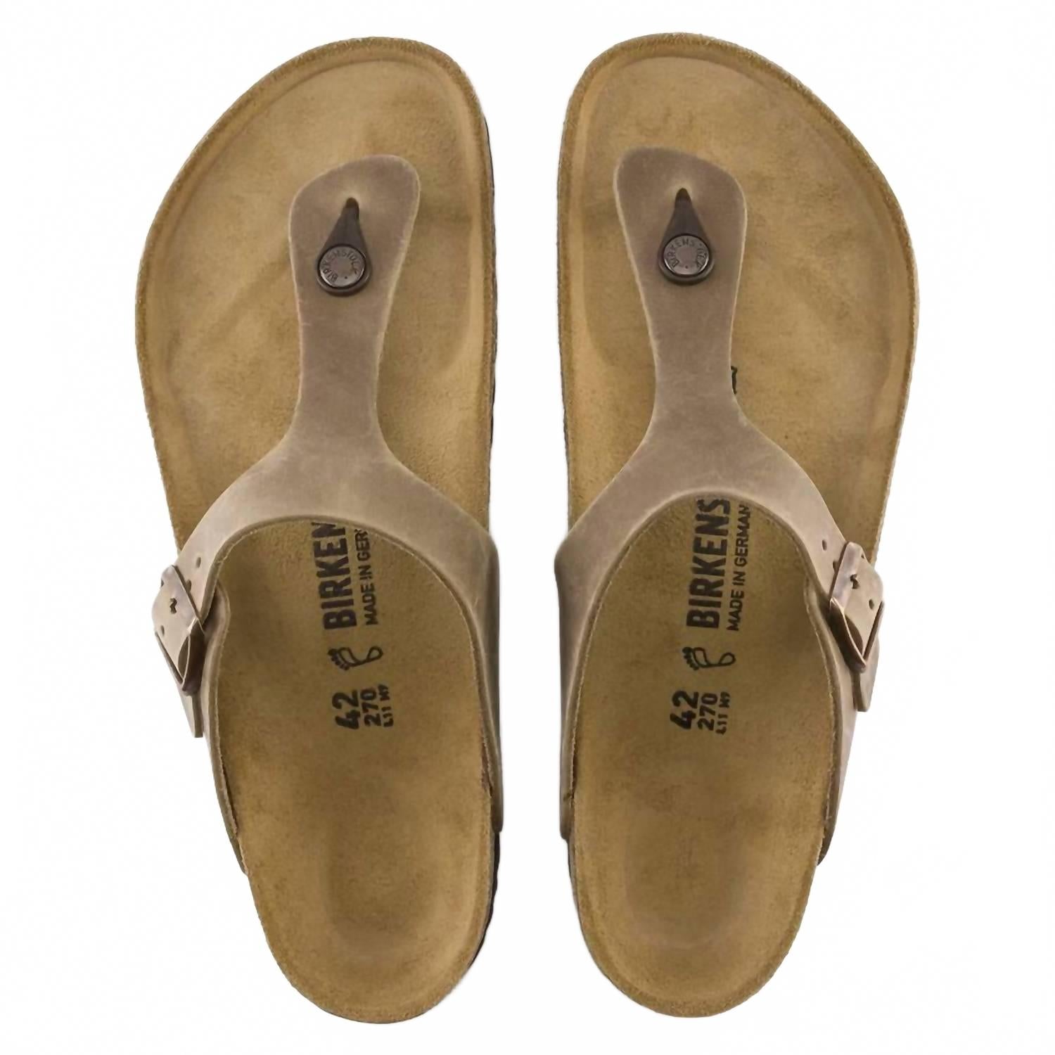 Women's Gizeh Sandal