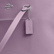 Coach Outlet Station Tote Bag