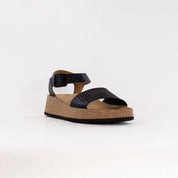 Women's Papillo Glenda Sandal In Black