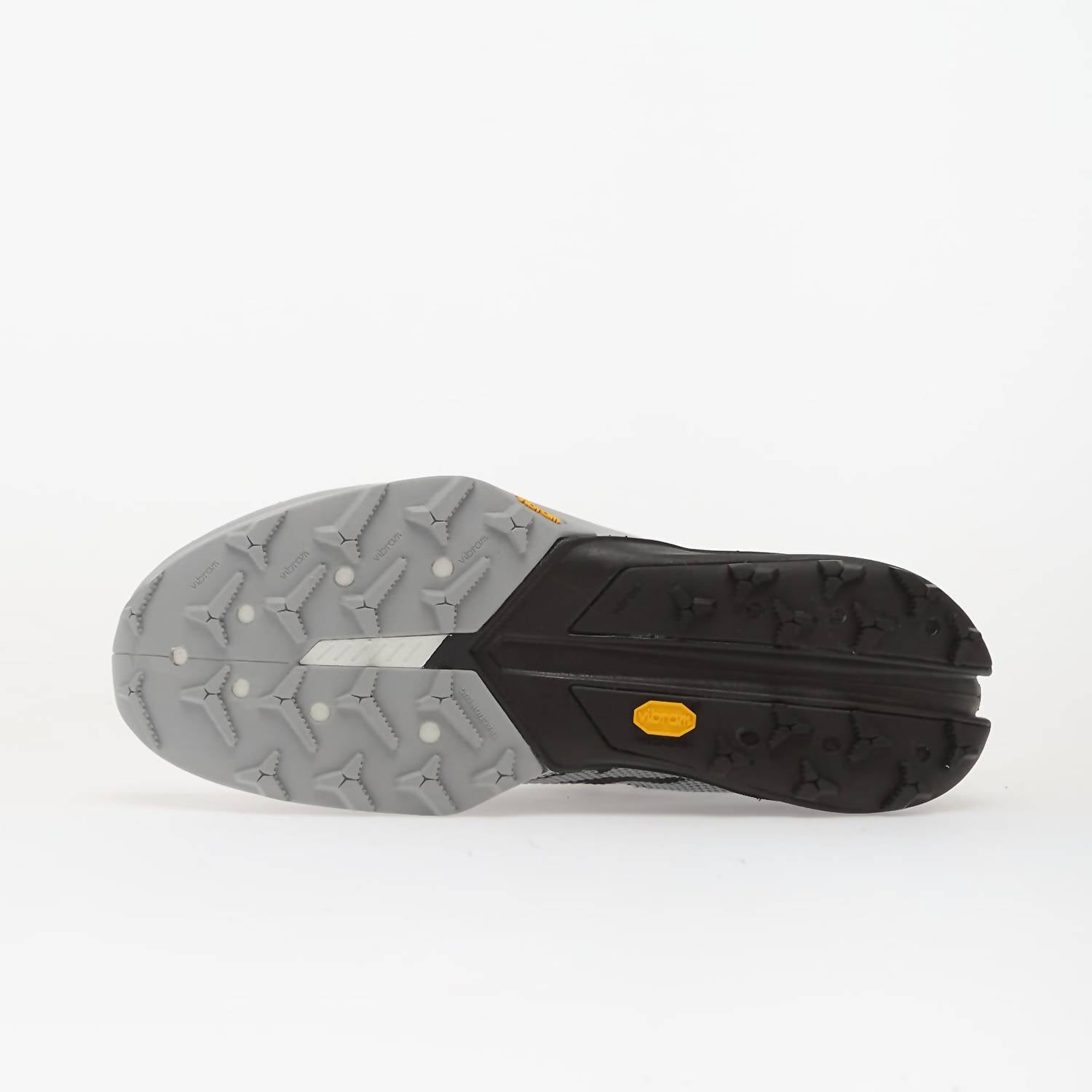 Men's Terra Kiger 10 Shoe In Black/white White-Cool Grey