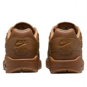 Women's Air Max 1 Luxe Ale Shoe In Brown