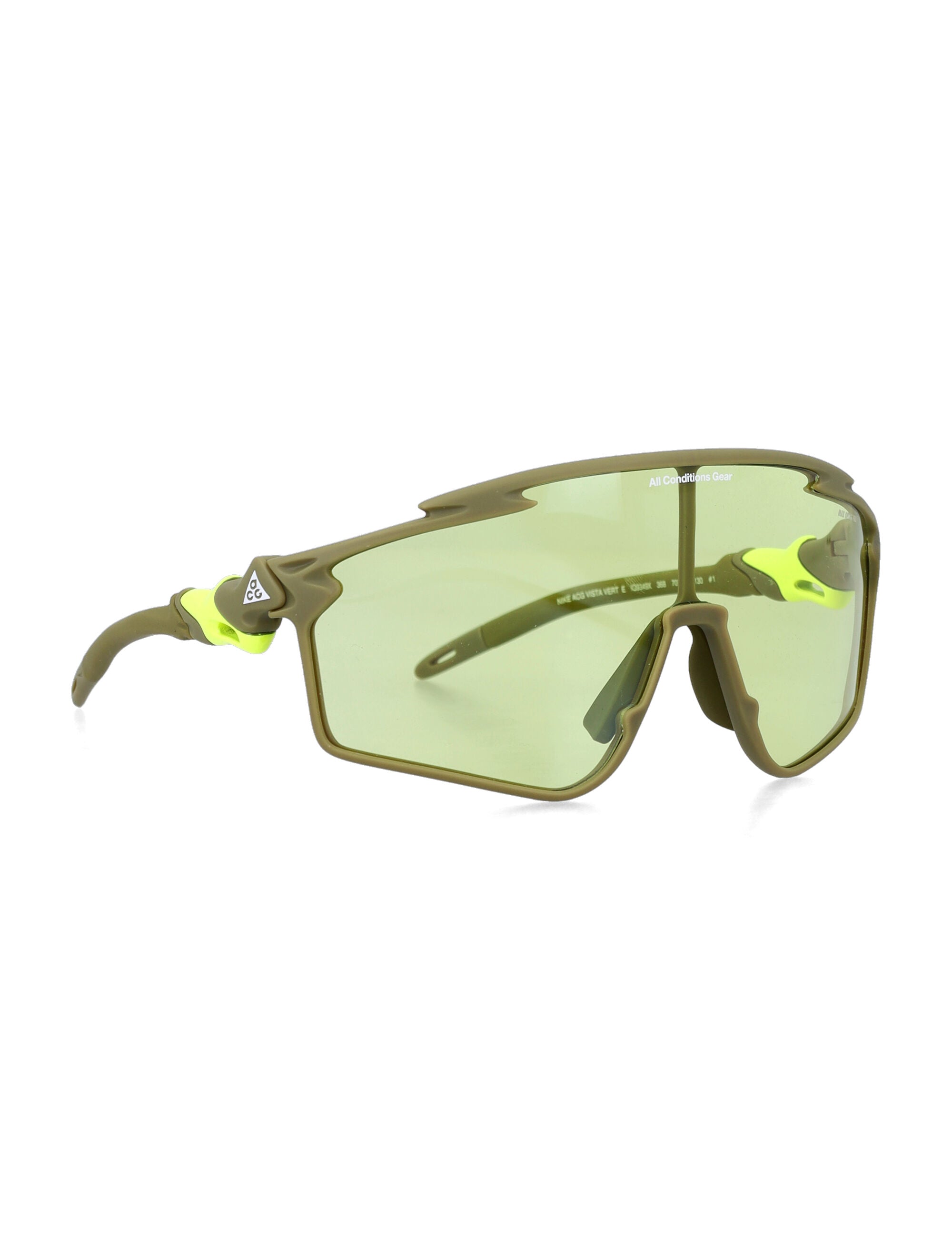 ACG Vista Vert Performance Sunglasses