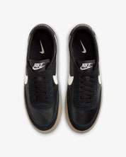 Nike Killshot 2 FZ5630-001 Sneakers Women's Black Sail Lifestyle Shoes DWA3715