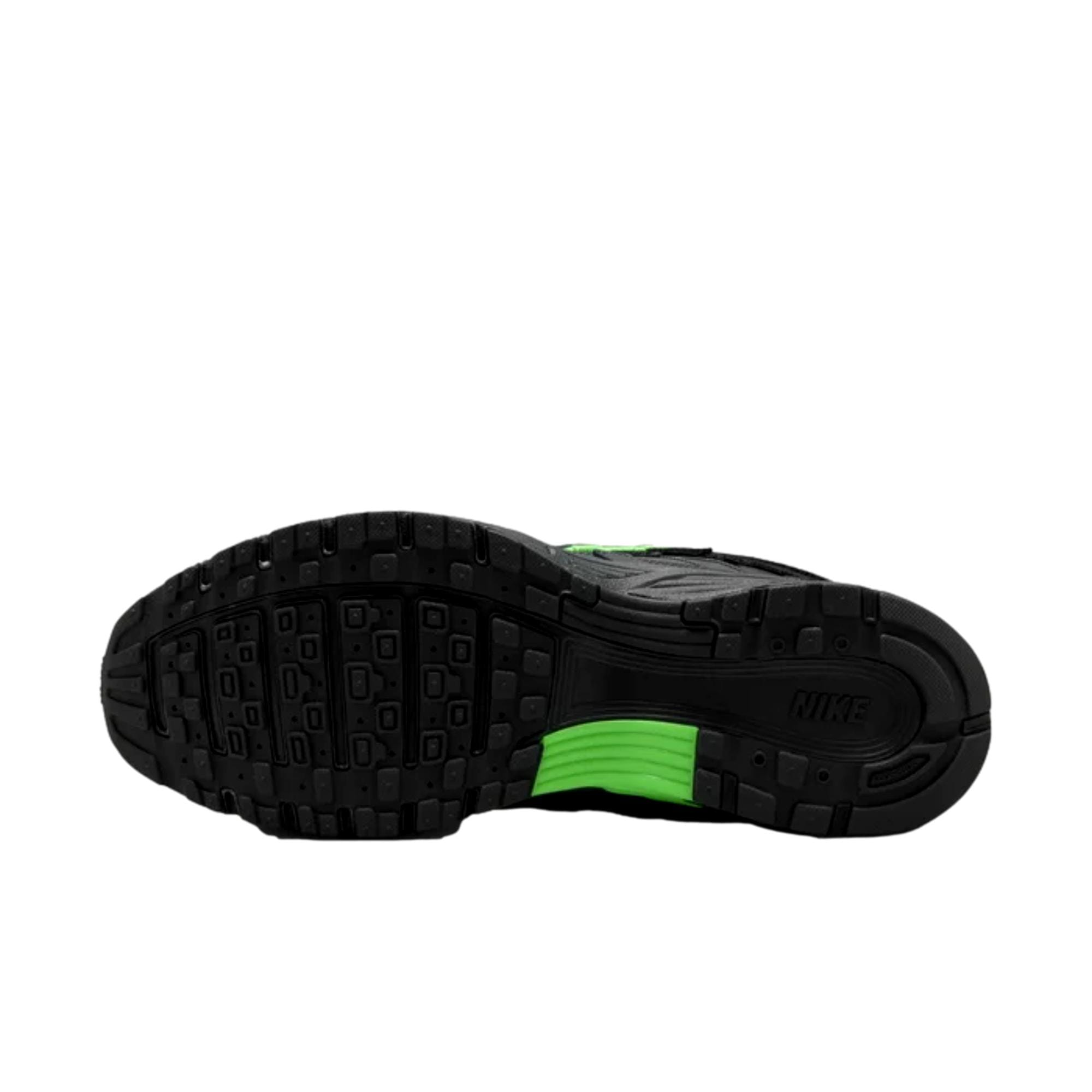 Men's Nike P-6000 Premium Black / Green Strike - Anthracite IF0668-003