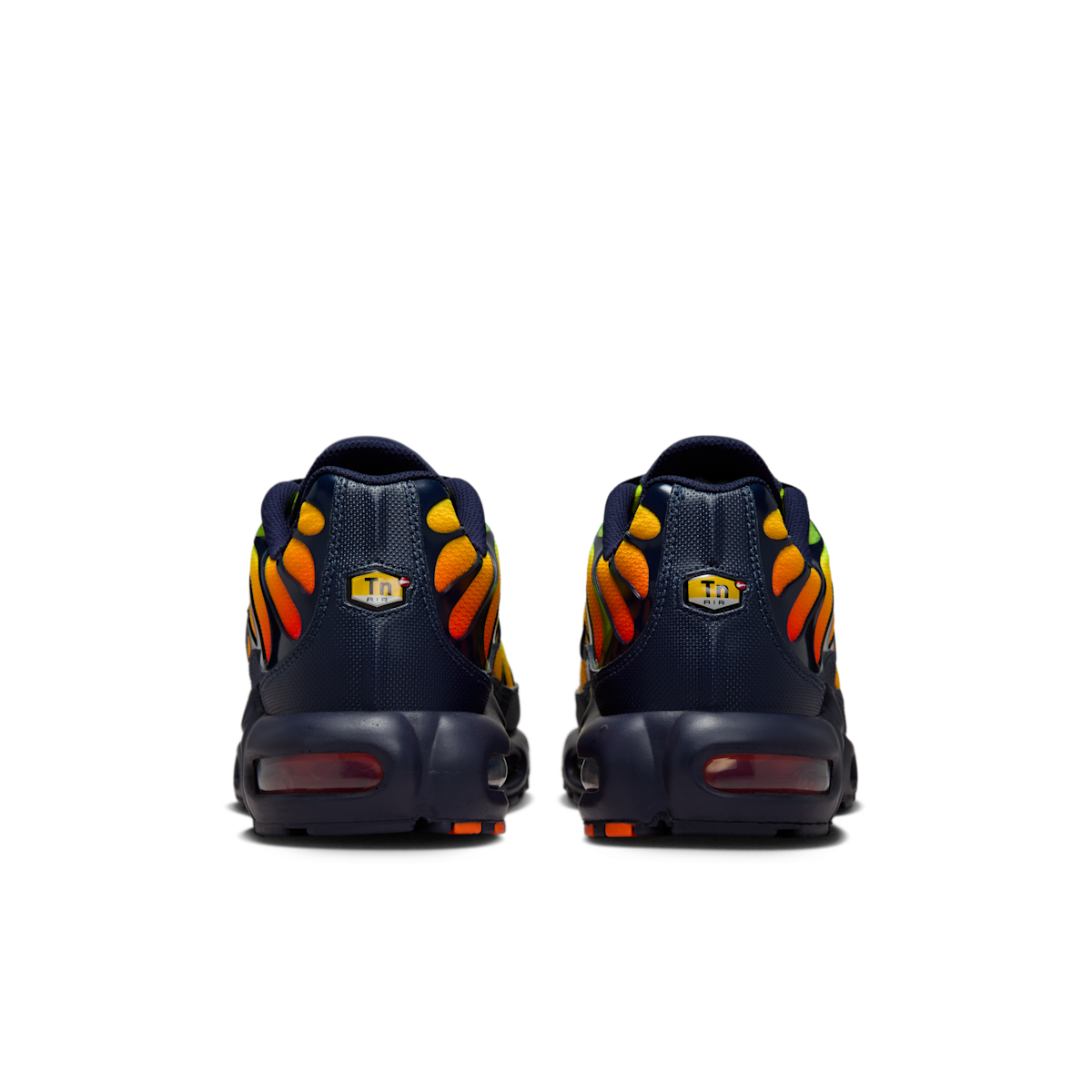 Men's Air Max Plus Shoes