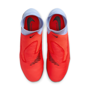 Men's Phantom 6 High Pro Firm-Ground Soccer Cleats