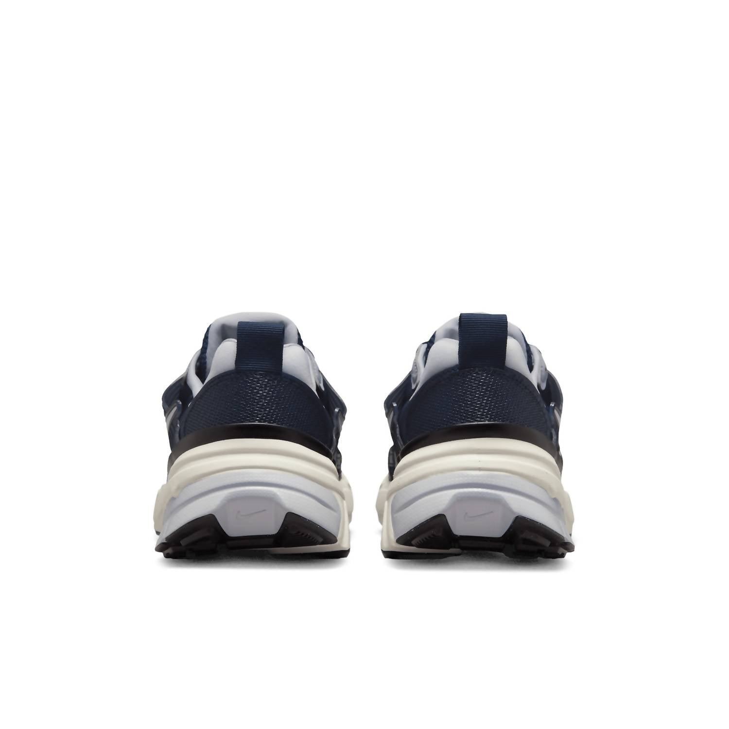 Men's V2K Run Obsidian Sneakers In Thunder Blue