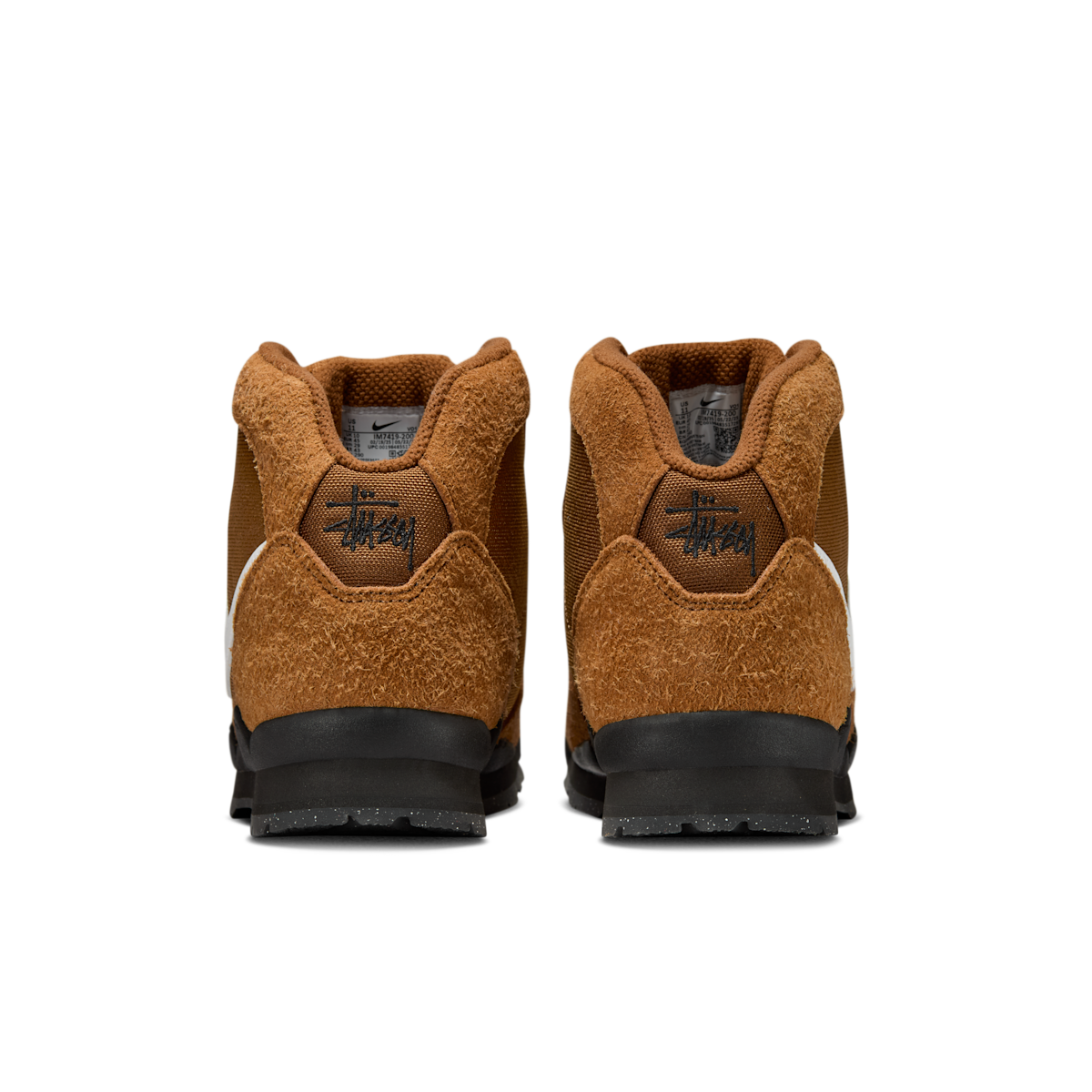 Men's Air Baltoro SP Shoes