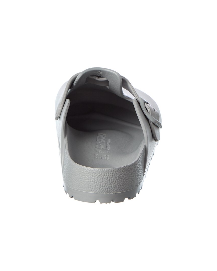 Birkenstock Boston Eva Rubber Mule