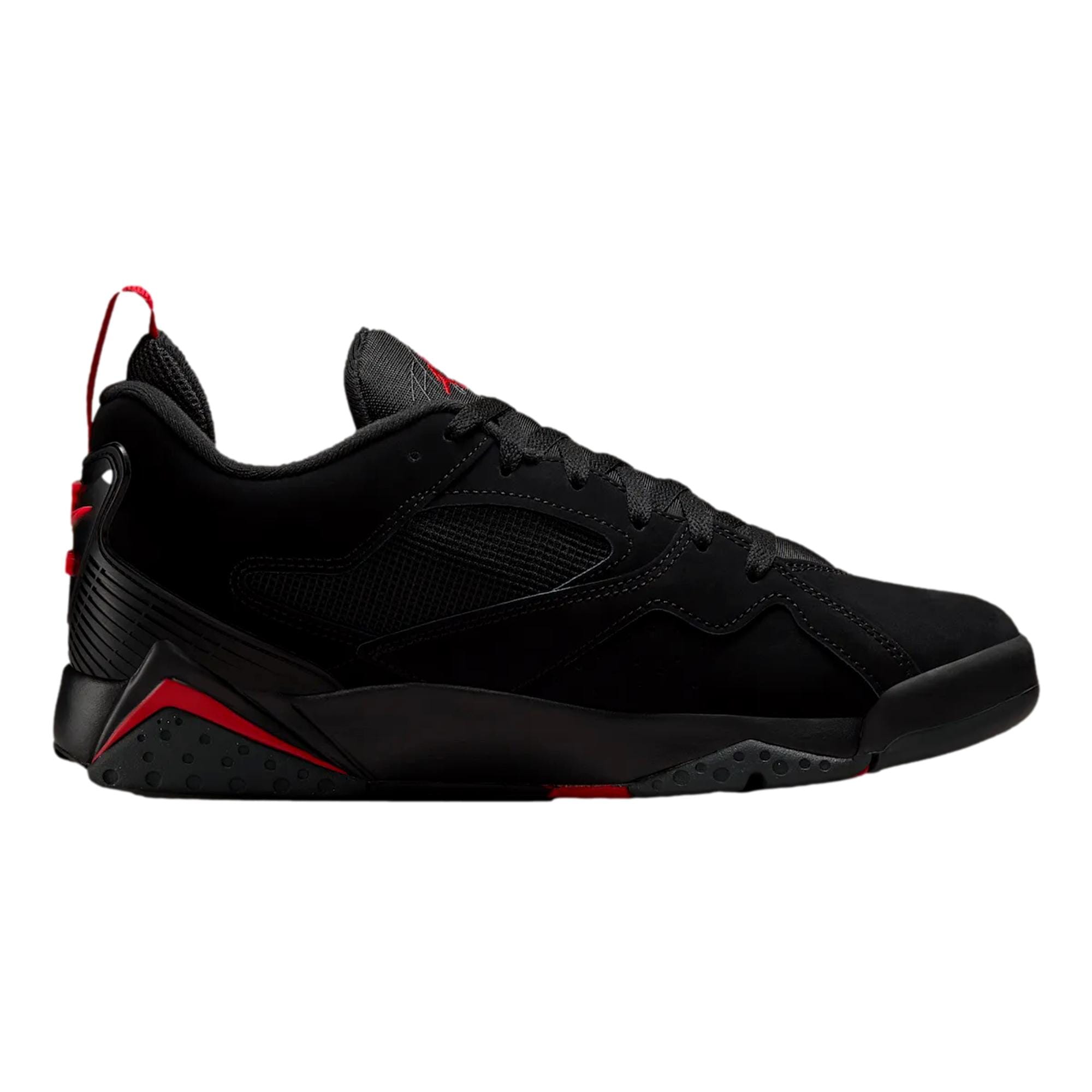 Nike Jordan MVP 92 Black / Gym Red - Anthracite  HQ3950-006 Men's