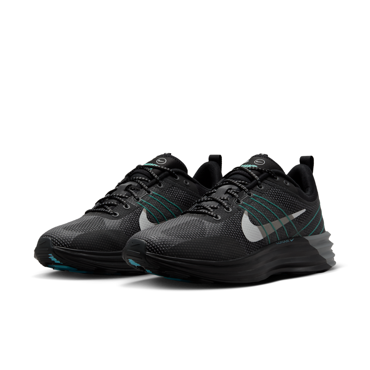 Men's Lunar Roam Premium Shoes
