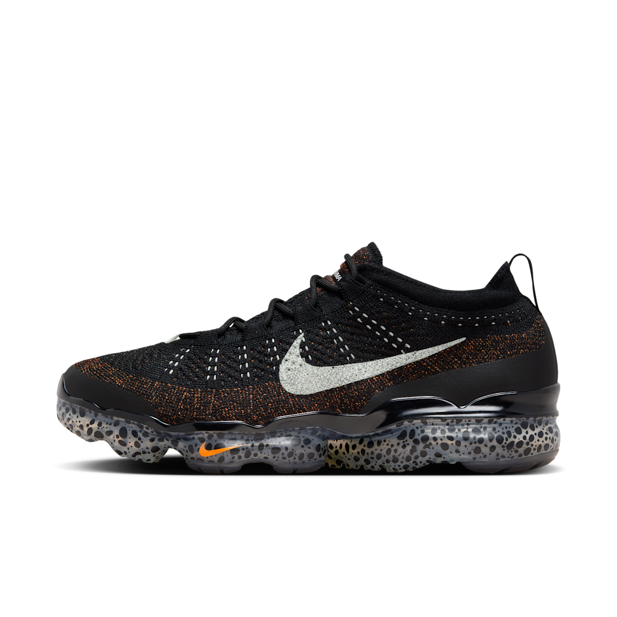 Men's Air VaporMax 2023 Flyknit Electric Shoes