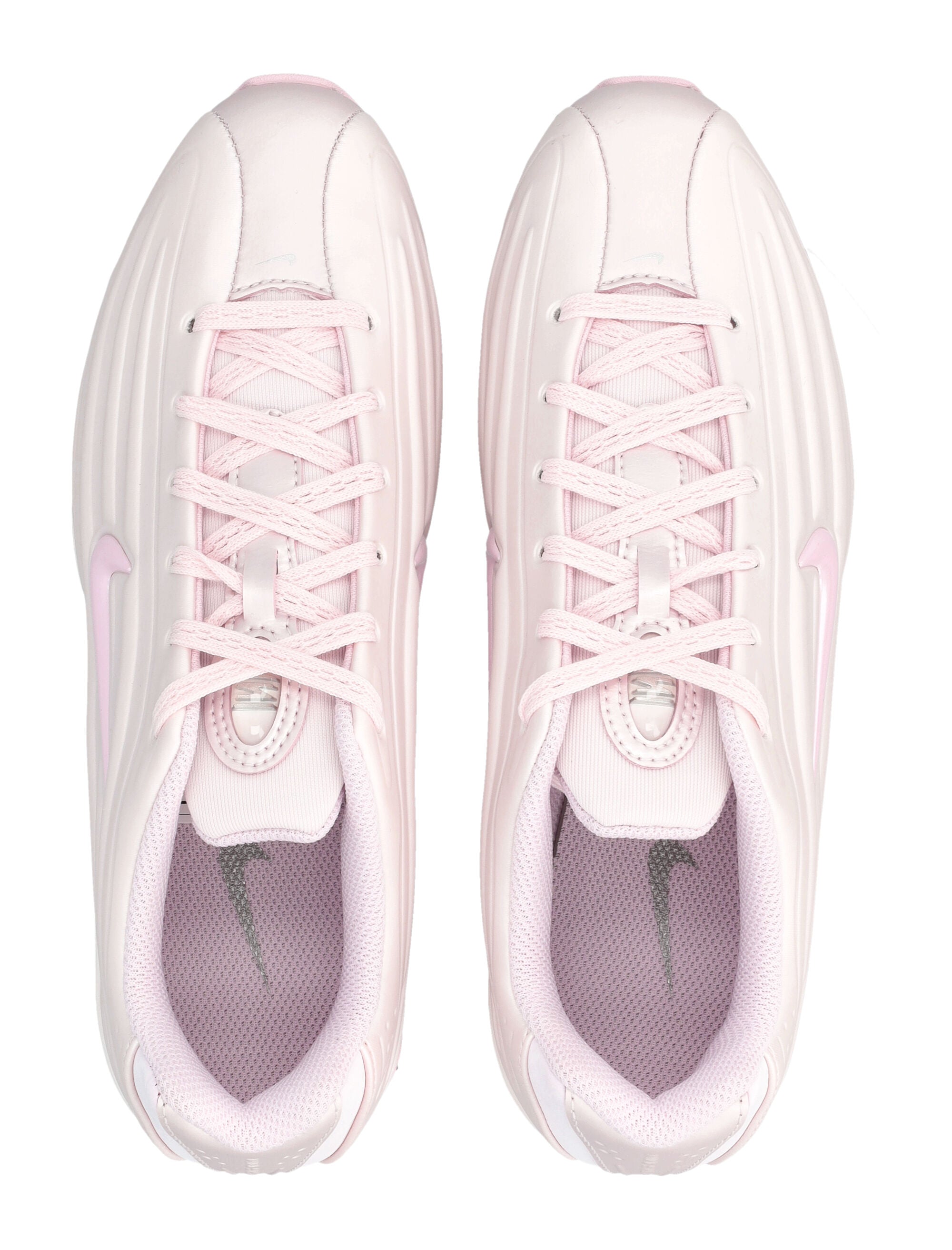 Shox Z Seamless Retro Sneakers
