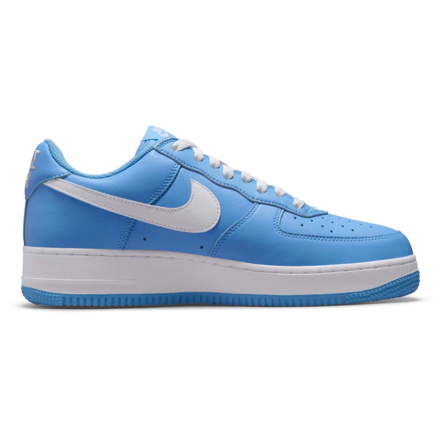 Men's Nike Air Force 1 Low Retro University Blue/White DM0576-400