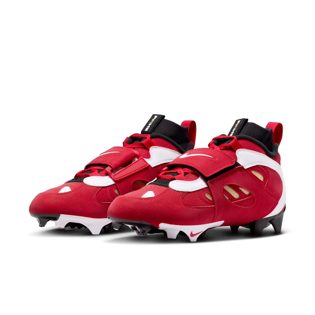 Men's Diamond Turf 2 Football Cleats