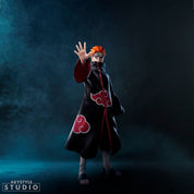 Abystyle Naruto Pain Anime Figure Kids/Adult Toy Figurine Display 1:10 Scale