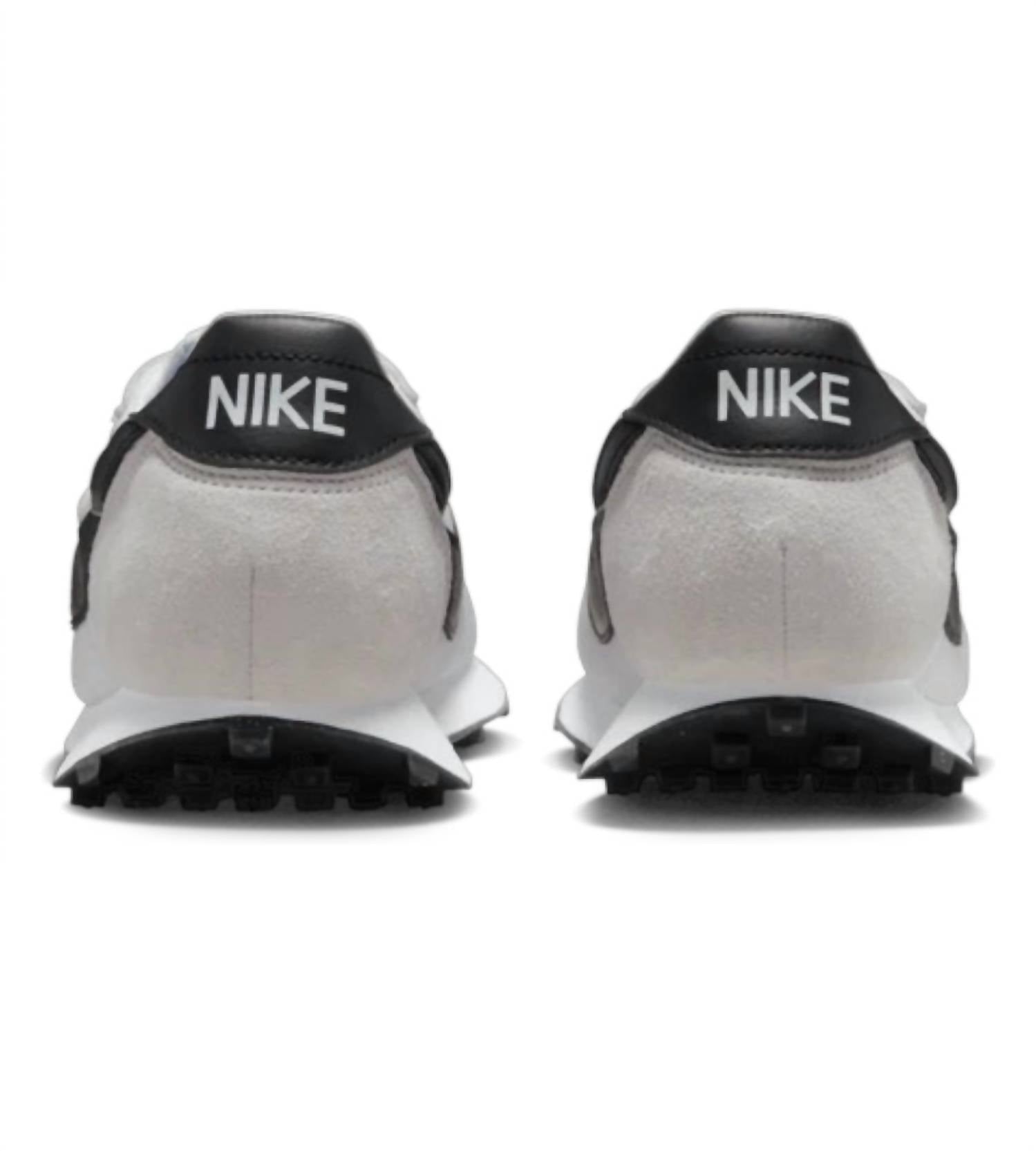 Men's Ld-1000 Sneakers In White/white-Black