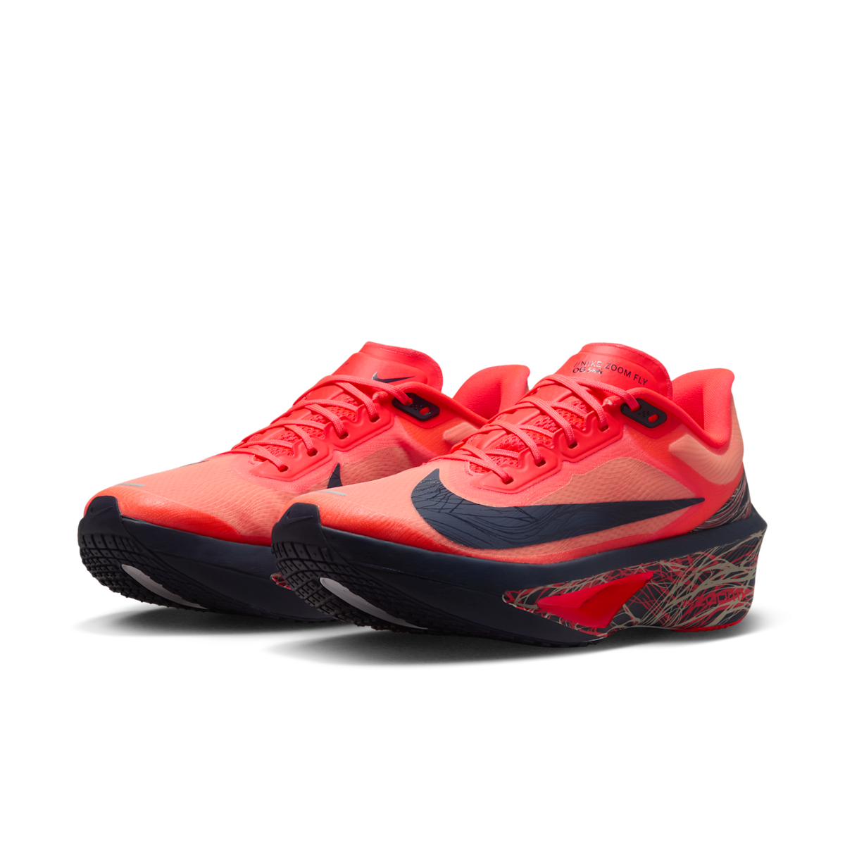 Men's Zoom Fly 6 Road Racing Shoes