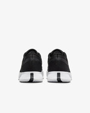 Men's Zoom Vapor Pro 3 Hc Tennis Shoe In Black/white