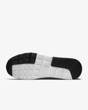 Men's Nike Air Max SC CW4555-002 Sneaker Black White Comfort Low Top Running Shoes