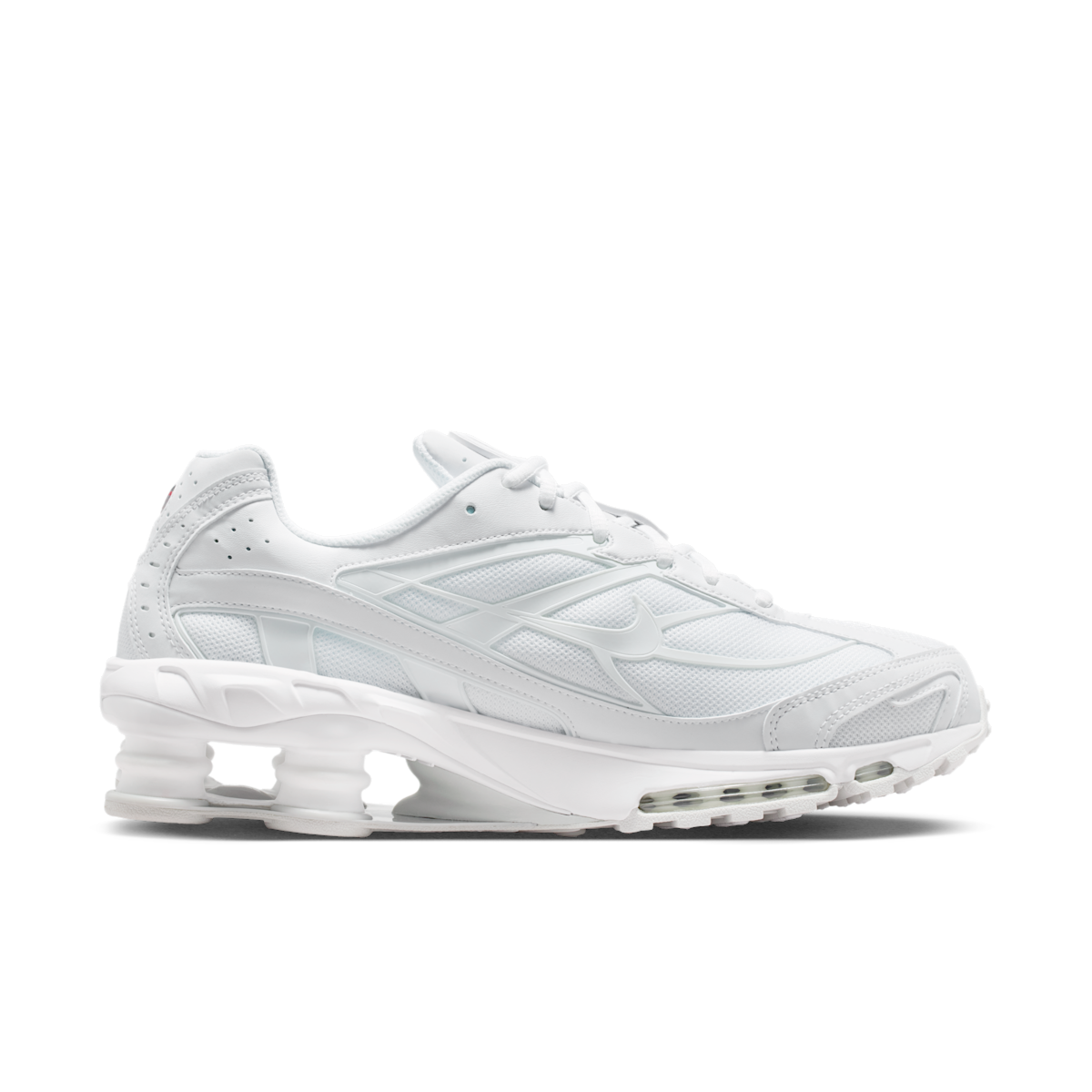 Men's Shox Ride 2 Shoes