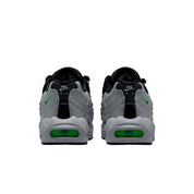 Pre-School Nike Air Max 95 Recraft Leather Light Smoke Grey / Black HQ6364-012