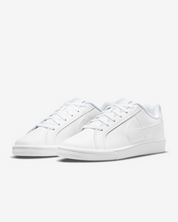 Nike Court Royale 749867-105 Sneaker Women White Leather Lifestyle Shoes GBNC139