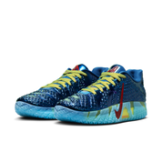 Men's Ja 3 "Uncle Phil" Basketball Shoes