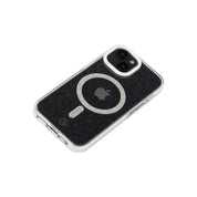 3sixT Impact Zero Galaxy - Apple iPhone 15 (Clear/Glitter)