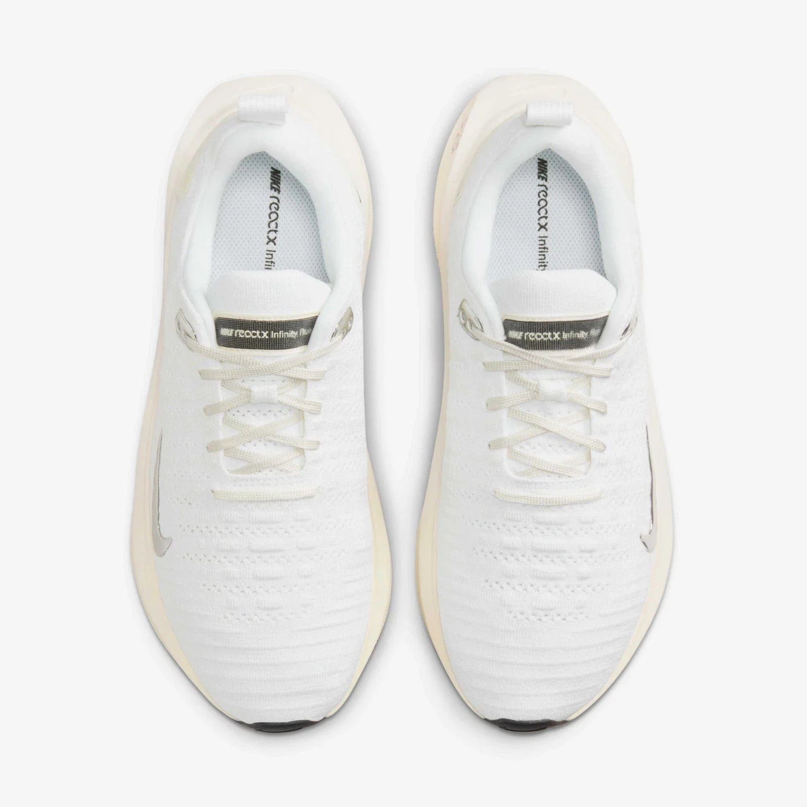 Nike InfinityRNDR2670-104 Sneakers Women'sWhite Road Running Shoes RHS8648