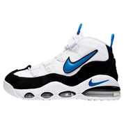 Men's Nike Uptempo '95 White / Photo Blue - Black CK0892-103