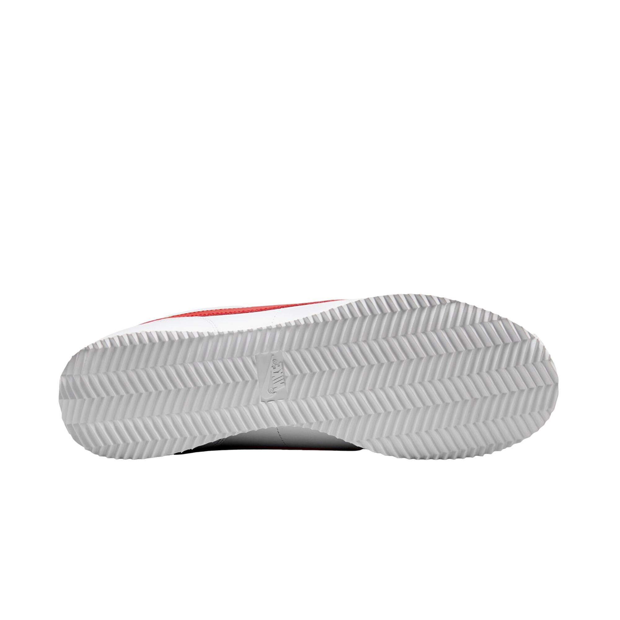 Men's Nike Cortez White / Varsity Red - Varsity Blue DM4044-108