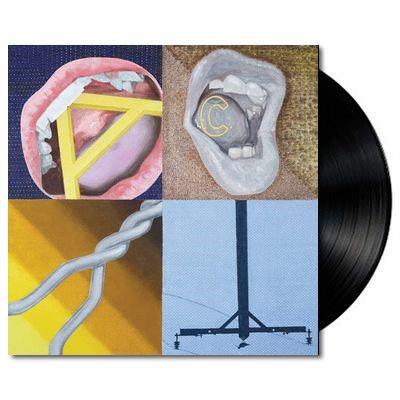 Activity (Vinyl)