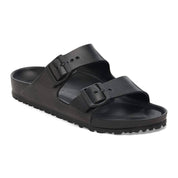 Women's Arizona Essentials Smaller Buckle Eva Slip-Ons In Black