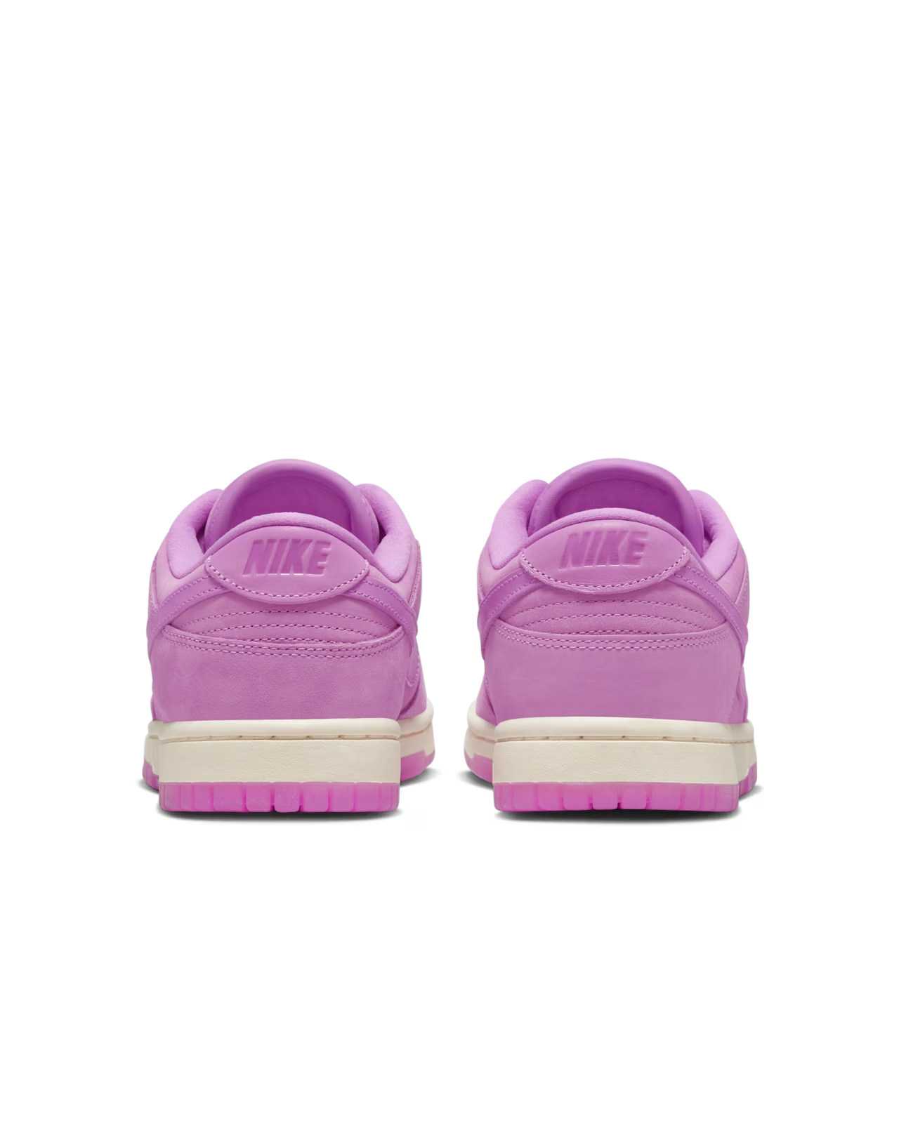 Women's Nike Dunk Low DV7415-500 Sneakers Rush Fuchsia Lifestyle Shoes HAM331