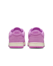 Women's Nike Dunk Low DV7415-500 Sneakers Rush Fuchsia Lifestyle Shoes HAM331