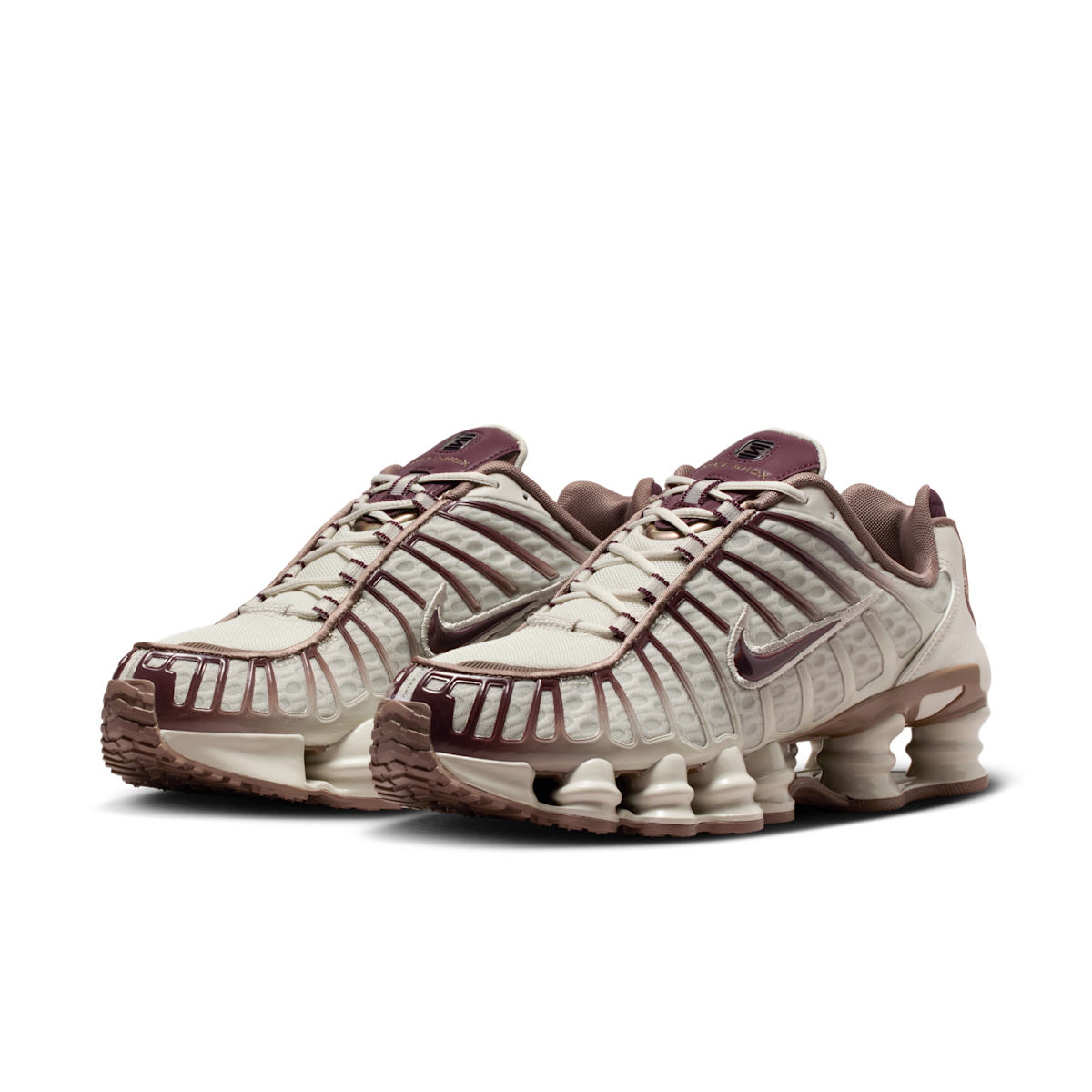 Women's Shox TL Shoes