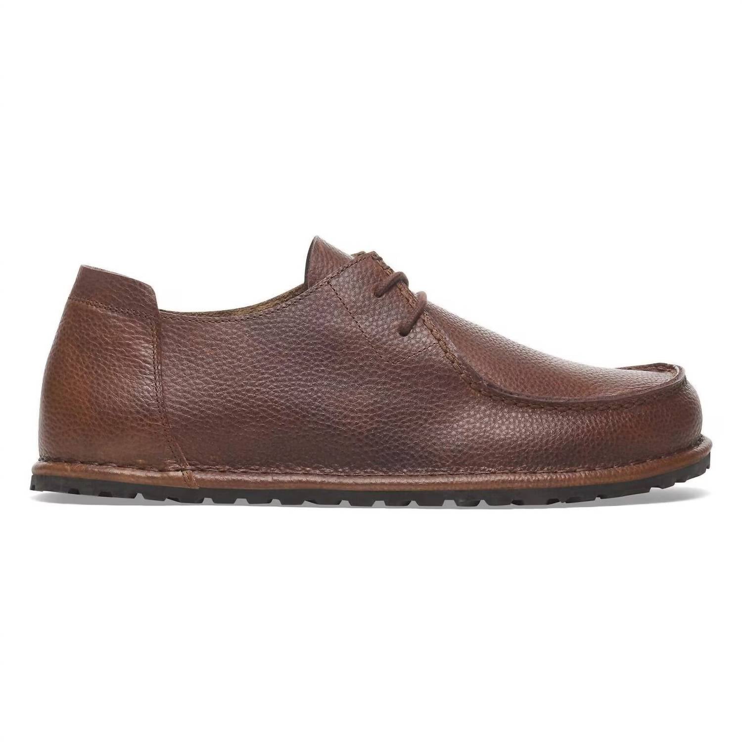 Men's Utti Lace Shoes In Roast