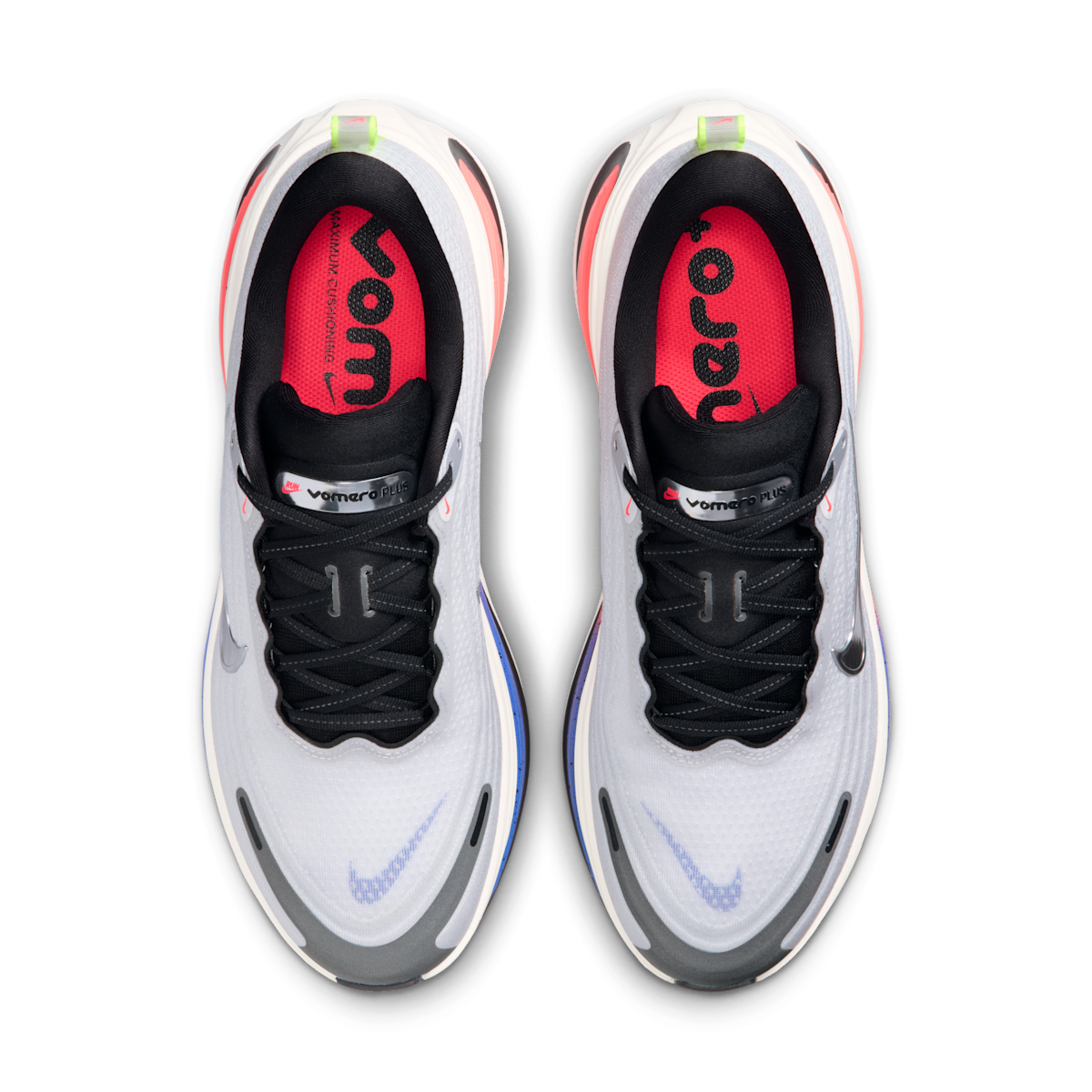 Men's Vomero Plus Road Running Shoes