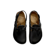 Women's Birkenstock Tokio Prof Black 61194