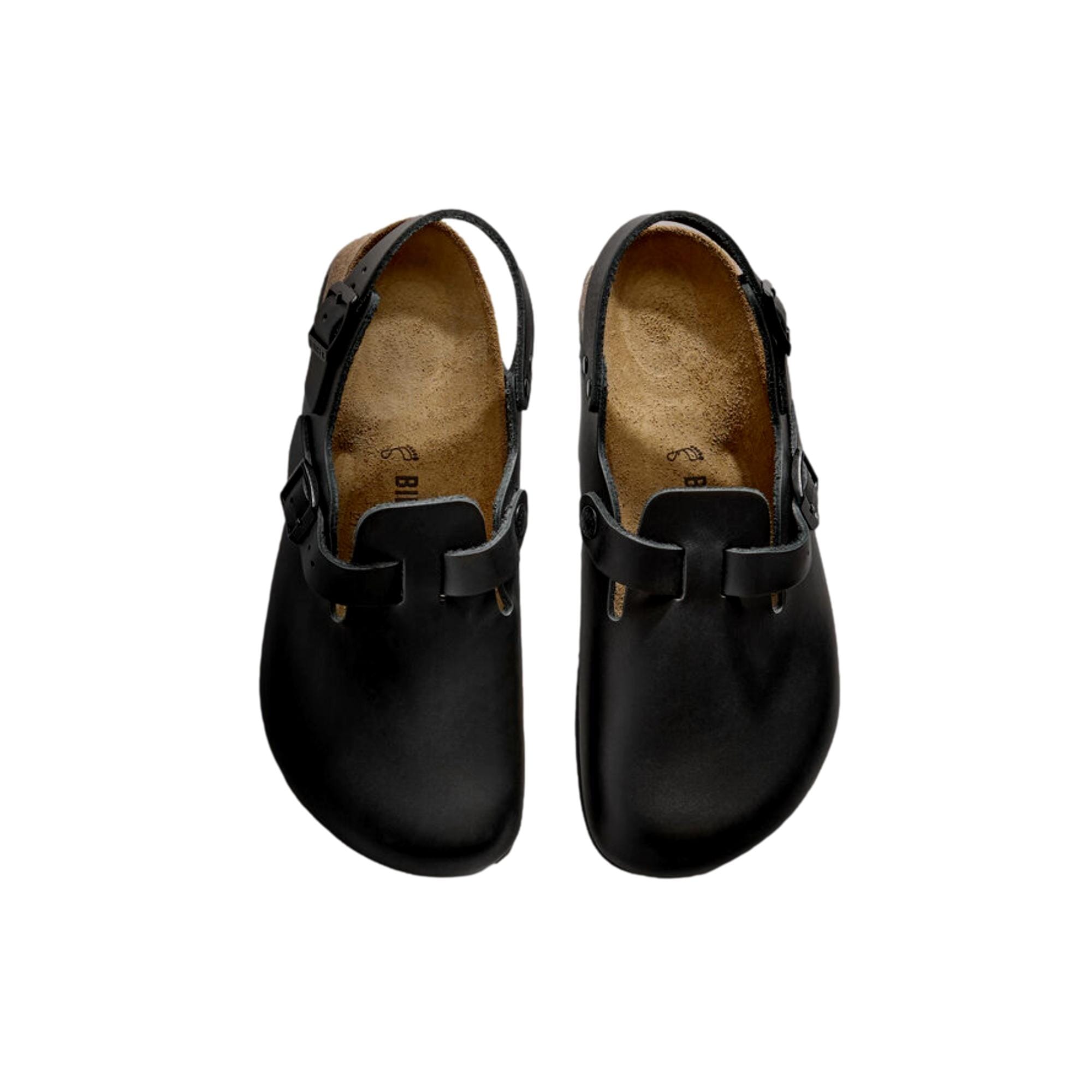 Women's Birkenstock Tokio Prof Black 61194