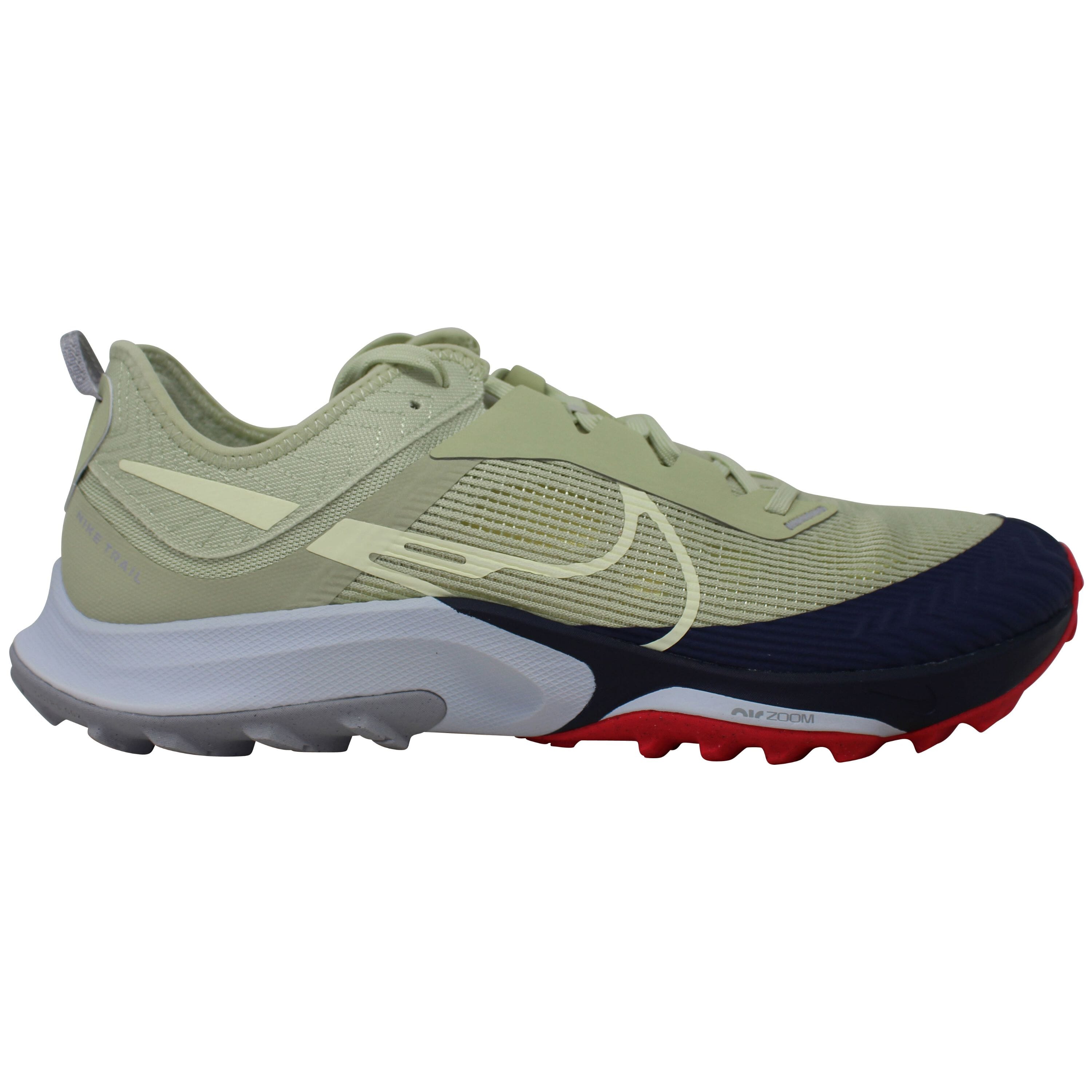 Nike Air Zoom Terra Kiger 8 Olive Aura/Citron Tint  DH0649-300 Men's