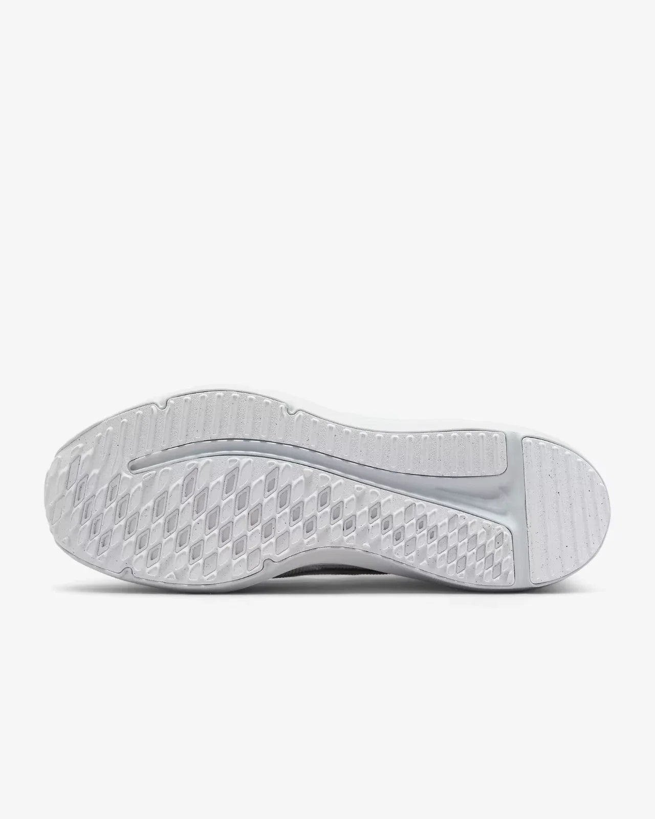 Women's Nike Downshifter 12 DD9294-100 Sneaker White Road Running Shoes RHS6396