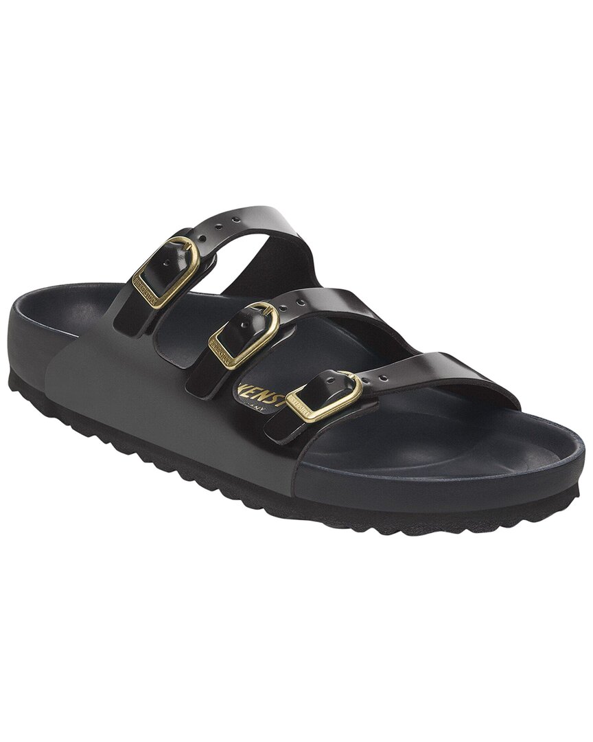 Birkenstock Florida Exquisite Leather Sandal