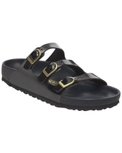 Birkenstock Florida Exquisite Leather Sandal
