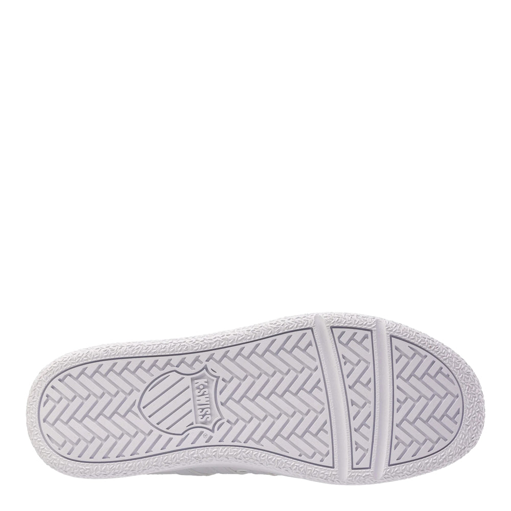 K-Swiss Women's Classic VN Platform Shoes