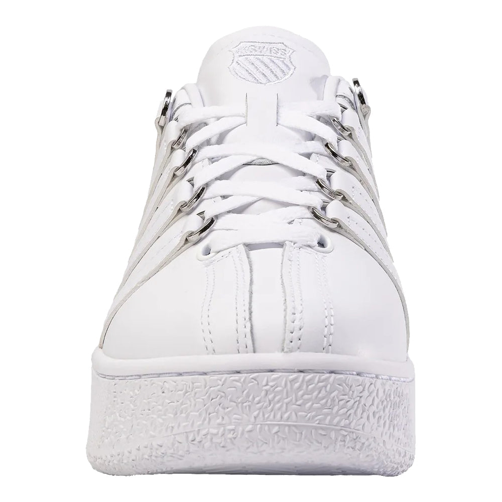 K-Swiss Women's Classic VN Platform Shoes